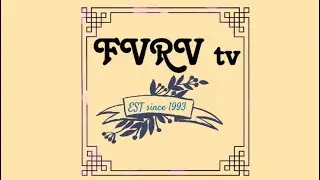 FVRV tv season 2 episode 34 high seas 2019 to 2020