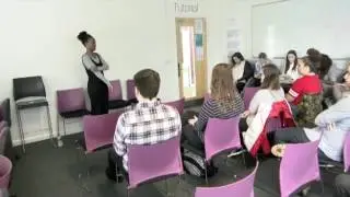 The Icov Employability Conference