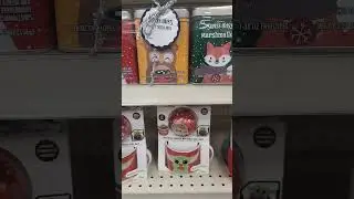 Christmas stuff CVS