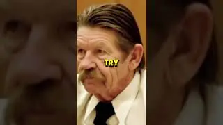 Real life jigsaw inspired in the movie 