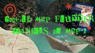 Google Maps Flutter Integration: Add Markers, Animate Map, Custom Markers |#FLUTTER|#MAP