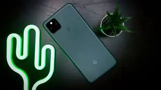 Pixel 5A in 2022 - The best of Google, before everything changes .. for better or for worse?