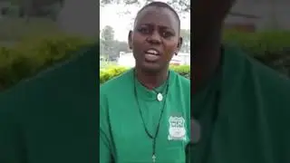 Stella&rsquo;s story as a child labour survivor. A child labour free zone is possible