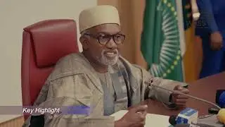 WAES 2025 Media Parley Highlights