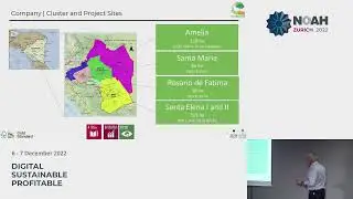 Across Nature - Nicaforest High-Impact Reforestation Program - NOAH22 Zurich