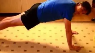 #22pushups for #22KILL #22pushupschallenge