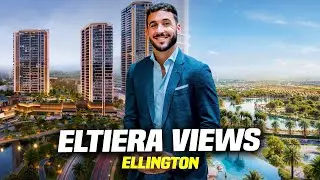 Pourquoi Eltiera Views est l&rsquo;un des meilleurs investissements &agrave; Duba&iuml; ? | DRN Real Estate