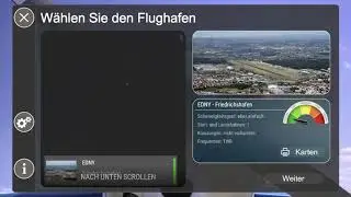 Neuerungen VFR Sprechfunk Simulator 5