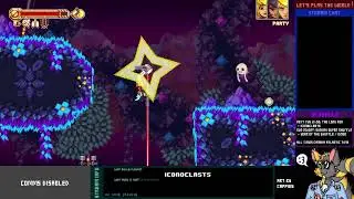 Let's Play Live! - Iconoclasts - 2-1