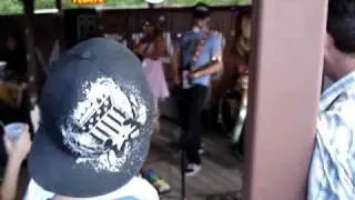 Mother Truckers-A Josh Zee Guitar Solo At SXSW