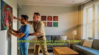 HOA Tried to Take Down All My Wall Art &mdash; I Fought Back!