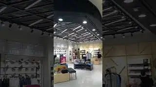 CONVERSE STORE, UPTOWN MALL, BGC, TAGUIG CITY #shortvideo #converse #shoes