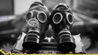 🎹 Gas Leak At Cyber Goth Rave Kills Zero🎵Andri from Pagefire🎧2018🎼Metal🎶(No Copyright Music)🐢