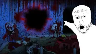 EVERYONE IS DEAD?!?! | One Night at Flumpty's 3 w/Big Red & Archie