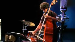 Joshua Payne Orchestra Tiger's Blood