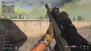 WARZONE HIGHLIGHTS! - Best Moments #4 18 KILL WIN