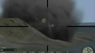 Destroyer Battle
