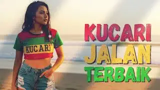 KUCARI JALAN TERBAIK || REGGAE COVER