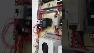 PLC Demo Board. How to become a BMS Engineer by Santos C. Capellan Jr.