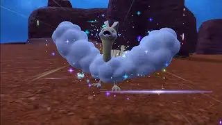 SHINY ALTARIA in Pokemon Scarlet and Violet