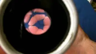 Kaleidoscope VS Teleidoscope #pareidolia #Rorschachtest #cutuptechnique