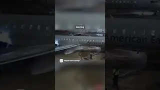 Полный керосиновый хаос! (Огромный разлив топлива на рампе Форт-Уэрта в Далласе)