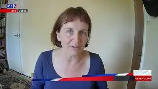 Директор организации Genspect Стелла О'Малли в интервью GB News рассказала о гендерной идеологии ...