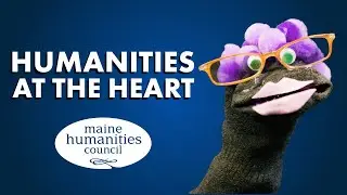 What does it mean to have the humanities at the heart of your project?