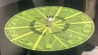 RAGGASONIC ft DESMOND FOSTER ~ Original