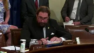 Rep. Eli Crane: Democrats Opened The Border To Gain Political Power