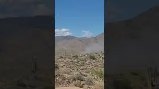 #fourpeaks #offroad #tourguide #az #Arizona #desert #adventure #atv #utv #outdoors #fire #travel