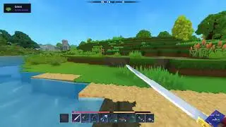 Hytale Part 4- The Expanse