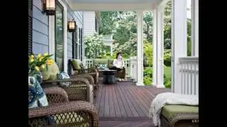 Porches and Sunrooms in Mississauga, Oakville, Burlington & Milton ON