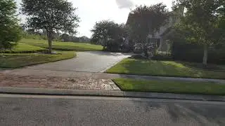 Mclean Landscape
