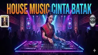 DJ HOUSE MUSIC BATAK 2026 - CINTA NI HOLONG (Survival Music Channel Remix)
