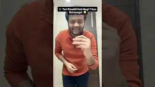 Mera to yahi karte h sb yrr ❤️ #relatable #content #creator #creative #shorts #trending #funny #new