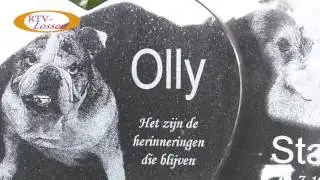 Jos in 't Veld - Laser Decoratie Twente - Losser in bedrijf