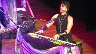 Marshall Charloff & The Purple xPeRIeNCE - Delirious - Anderson, IN - 10/7/23
