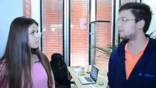 IT Евротур - 23 - Гамбург, Германия - Kreditech - Александр Коротких - Полный выпуск