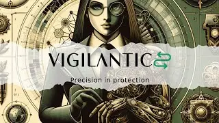 Vigilantics : Precision in Protection