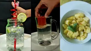 Fanta Fuljar Fountain with friendsup🍺,🍹Friendsup Lemonade Mojito🍋,🍍pineapple mix 🍍আনারস মাখা#drink