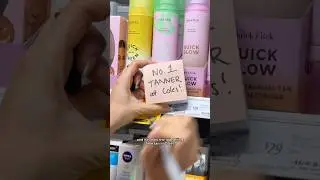 The fake tan formula nobody believed in 😏