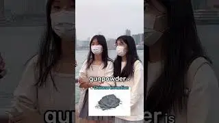 Guess the Chinese Invention: A True or False Game Quiz