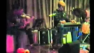 Buddy Emmons Linus and Lucy.wmv