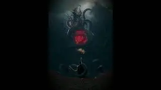 THE ALTANTEANS -  CALL OF CTHULHU I