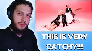FIRST TIME REACTING TO ROSÉ & Bruno Mars - APT. (Official Music Video) || UK REACTION