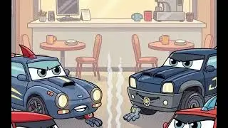 Adventures of DYNOGC & BMAN - A Rocket League Sitcom: Ep. 6 the rivalry @bmanofrocketleague