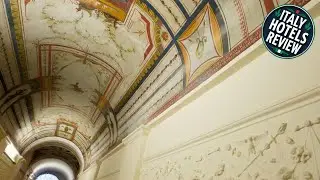 Incentrum | Rome, Italy | Hotel Review ⭐