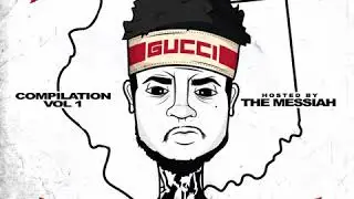 The Messiah - Midwest  Pressure Illiana  Hosted by The Messiah  (  Coming Soon Promo )