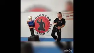 Tutorial Girato saltato (ushiro tobi geri)